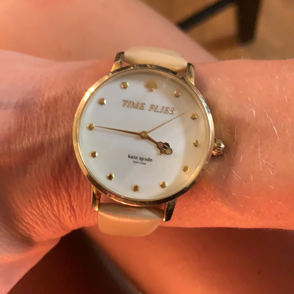 Kate Spade Watch